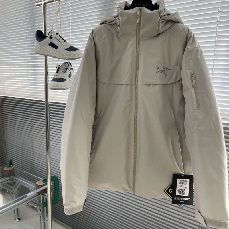 Arcteryx Outwear